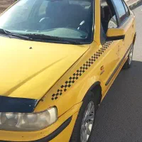 تاکسی گردشی تهران|خودرو سواری و وانت|تهران, کوی بیمه|دیوار