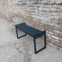 نیمکت ساده|صندلی و نیمکت|تهران, زیبادشت|دیوار