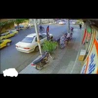 دوربین 5MP بهترین کیفیت|دوربین مداربسته|دزفول, |دیوار