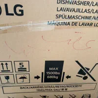 فروش ماشین ظرفشویی نو|ماشین ظرفشویی|بندرعباس, |دیوار