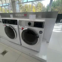 لباسشویی سری پرو دوو