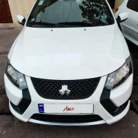 کوییک 1402بدون نقطه|خودرو سواری و وانت|قیامدشت - خاورشهر, |دیوار