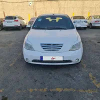فروش فوری تیبا 2، مدل 1399