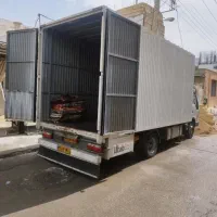 باربری+ماشین+کارگر+اسباب کشی به تمام نقاط کشور|خدمات حمل و نقل|بهبهان, |دیوار