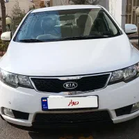 سراتو اتوماتیک ۱۳۹۴