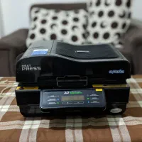 دستگاه سه بعدی چاپ سابلیمیشن 3D