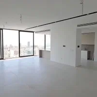 سعادت-آباد-بالای-کاج-160متر-2پارکینگ-فول-مشاعات