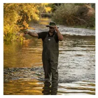 چکمه ماهیگیری فوکا بلند و شلواری