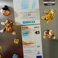 یخچال بکو|یخچال و فریزر|تهران, امام زاده عبدالله|دیوار