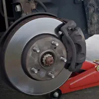 فروش و تعویض لنت درب منزل