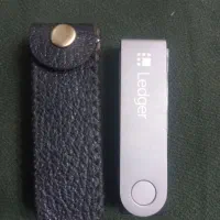 کیف پول لجر|لوازم جانبی موبایل و تبلت|شاهین‌شهر, شهرک گلدیس|دیوار