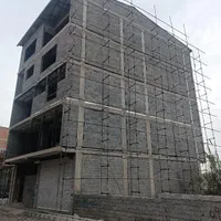 داربست فلزی اطمینان