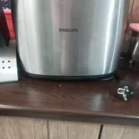 توستر و سرخ کن