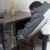 تعمیرات تخصصی لوازم خانگی و گازسوز  در منزل|خدمات پیشه و مهارت|خمین, |دیوار