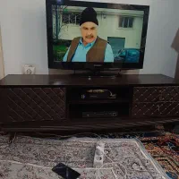 تلویزیون|تلویزیون و پروژکتور|قرچک, شهرک مهستان|دیوار