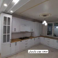 کابینت نئوکلاسیک و ممبران با قیمت تولیدی فوری|مصالح و تجهیزات ساختمان|تهران, خرمشهر|دیوار