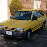 تاکسی گردشی