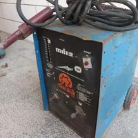 موتور جوش،موتور جوشکاری