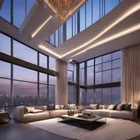 ۸۰ متری پروژه آتش نشانی حاج رحیم قربانی/اقساط۶ماهه