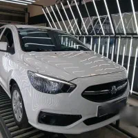 شاهین G دنده ای فول