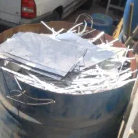 ضایعات آلومینیوم و سرب|خدمات پیشه و مهارت|ساوه, |دیوار