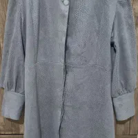 مانتو پوست ماری|لباس|شیراز, شریف‌آباد|دیوار