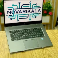 لپ تاپ اچ پی HP Zbook G5 Studio|رایانه همراه|تهران, فلسطین (میدان انقلاب)|دیوار