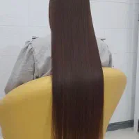 احیا،کراتین، پروتئین مو