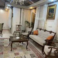 ۱۴۰ متر سه خواب(وحیدیه)سالن پرده خور|فروش آپارتمان|تهران, وحیدیه|دیوار