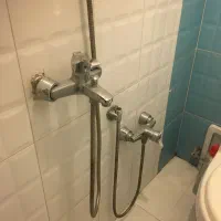 شیرالات حمام