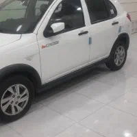 کوئیک ۱۴۰۰|خودرو سواری و وانت|بروجرد, |دیوار