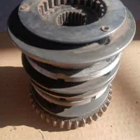 گوی زانتیا استوک و لوازم هیدرولیک|قطعات یدکی و لوازم جانبی|بم, |دیوار