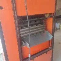 دستگاه پیراشکی روسی