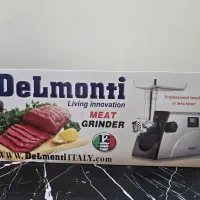 چرخ گوشت نو اصلی