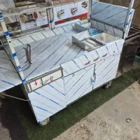 انواع فر ساندویچ