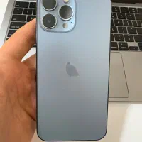 ایفون۱۳ پرو‌مکس یک ترابایت  iphone 13 pro max 1 tb