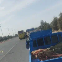 خاور اذرخش مدل 86سه تیکه بنز