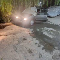 پراید ۱۴۱درجه یک تازه تعمیر|خودرو سواری و وانت|سنندج, |دیوار