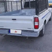 مزداکارا۲۰۰۰مدل۱۴۰۱|خودرو سواری و وانت|چهاردانگه (تهران), |دیوار