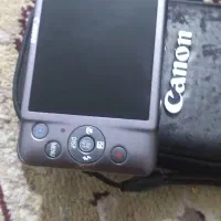 دوربین canon دیجیتال ژاپن|دوربین عکاسی و فیلم‌برداری|کرج, اسلام‌آباد|دیوار