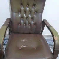 تخته ام دی اف اصلی باصندلی|صندلی و نیمکت|مسجد سلیمان, |دیوار