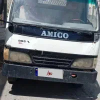 آمیکو کمپرسی m6