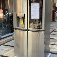 پخش تک و عمده  ساید  الجی مدل  X945 کره ای