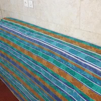سرویس خواب کامل چوب|تخت و سرویس خواب|تهران, شیخ هادی|دیوار