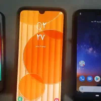 فروش فوری تعداد 3 گوشی موبایل سالم آیفون 5s و...