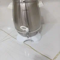 سماور برقی دسینی