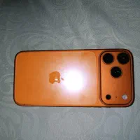 آیفون ۱۷ پرو مکس طرح اماراتی