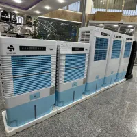 کولر آبی سلولوزی در سایز بزرگ