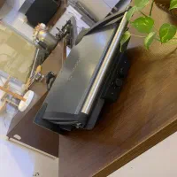 توستر بوش گریل بوش