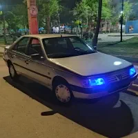 پژو 405 مدل 88|خودرو سواری و وانت|کرمانشاه, |دیوار